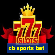 cb sports bet